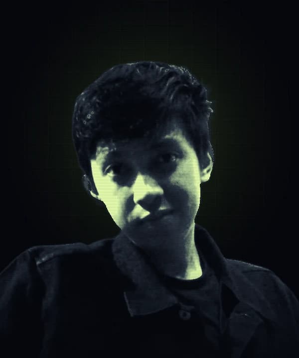 M. Revan Apriyandi